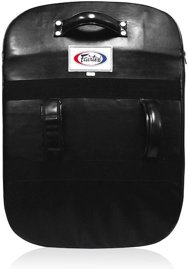 Fairtex Щит за бойни изкуства Черен