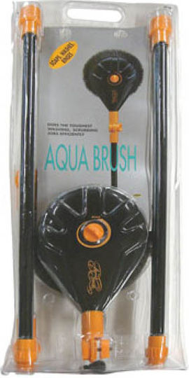 Auto Gs Brush Washing for Body