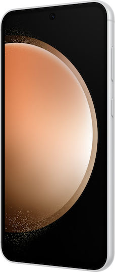 Samsung Galaxy S23 FE (Exynos) 5G (8GB/256GB) Cream