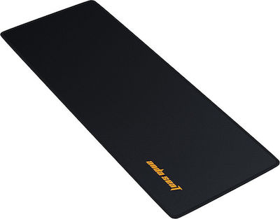 Anda Seat AC-SBD-01-B Mouse Pad XXL 800mm Μαύρο