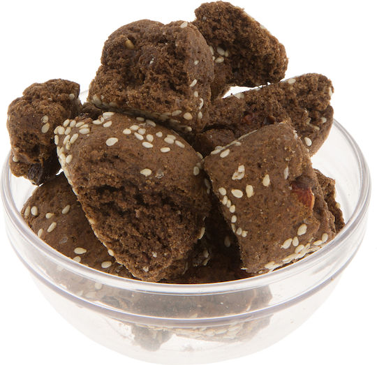 Gi tou Notou Cookie-uri Portocaliu 320gr