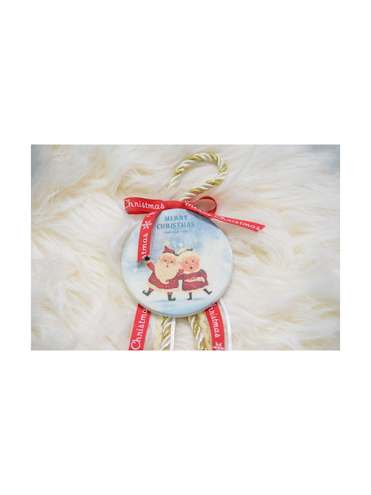 Babystork Lucky Charm with Wishes 1pcs