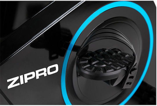 Zipro Boost Право Велосипед за Фитнес Магнитно
