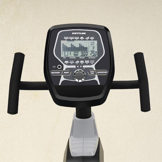 Kettler Avior R Axos HT1004-300 Седящо Велосипед за Фитнес Магнитно