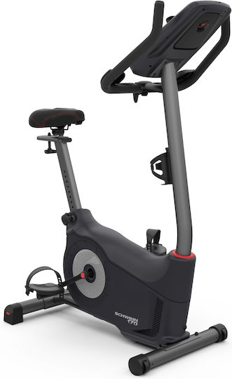 Schwinn 570U Право Велосипед за Фитнес Магнитно