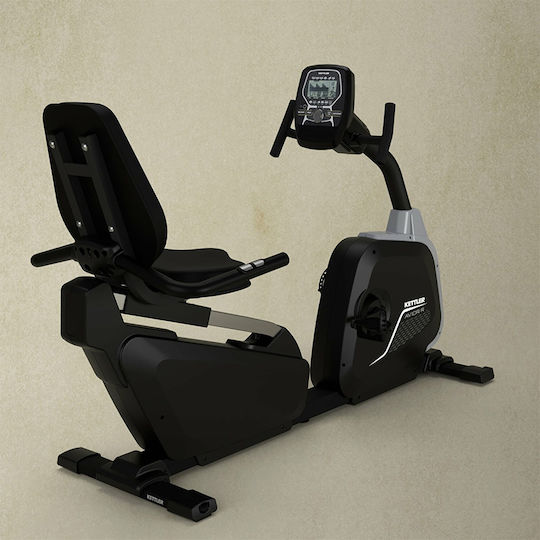 Kettler Avior R Axos HT1004-300 Седящо Велосипед за Фитнес Магнитно