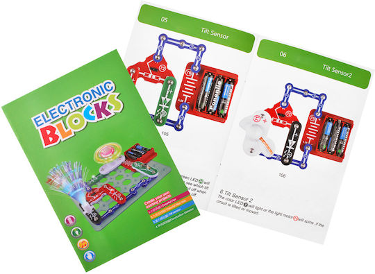 BB-Shop Small Electronik Luminous Лаборатория