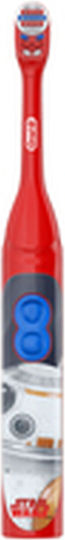 Oral-B Vitality Children's Electric Toothbrush for 3+ Years Star Wars