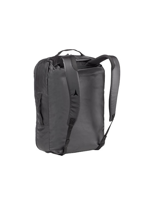 Atomic Fabric Backpack Black 40lt