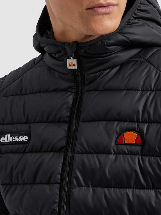 Lombardy Winter Jacket Puffer Anthracite
