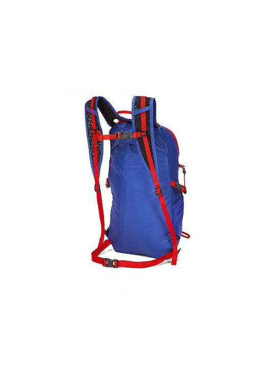 Marmot Meteor Mountaineering Backpack 16lt Blue 38960-3170