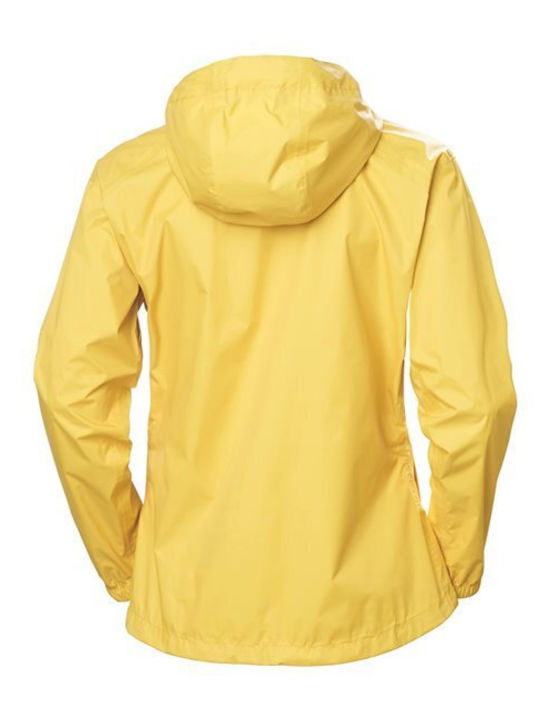 Helly Hansen Loke Jacket Puffer Yellow