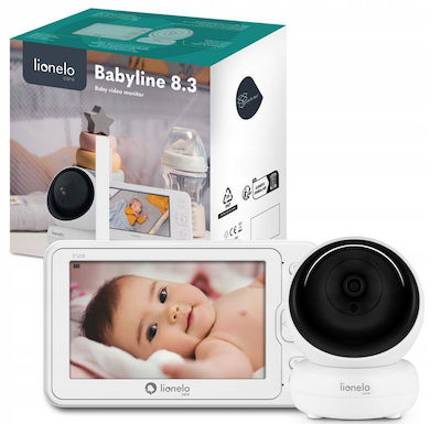 Lionelo Comunicare pentru bebeluși Babyline