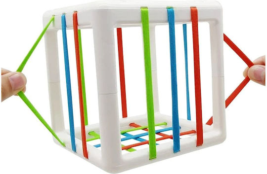 Jokomisiada Jucărie de Sortare a Formelor Cube Sorter