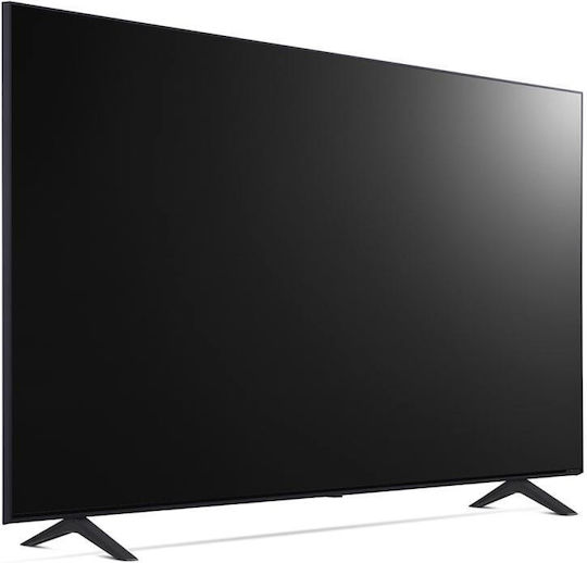 Смарт Телевизор 43" 4K UHD Direct LED NanoCell 43NANO753QC HDR (2023)