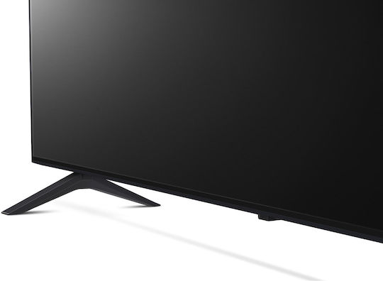 Смарт Телевизор 55" 4K UHD Direct LED NanoCell 55NANO753QC HDR (2023)
