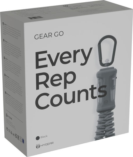 Hygear Curele de fitness Gear Go