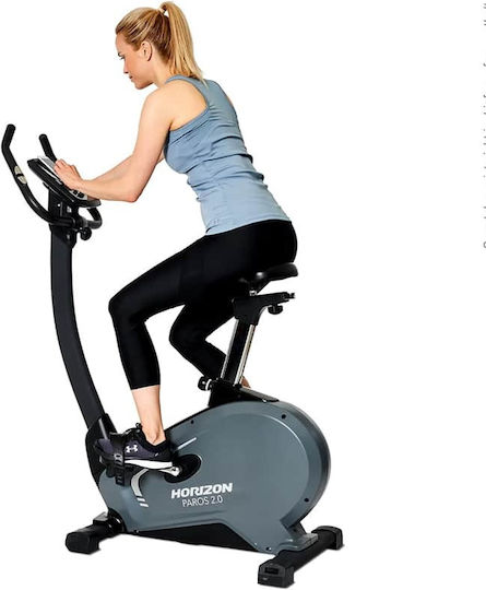 Horizon Fitness Horizon Bicicletă de exerciții în picioare Electromagnetic