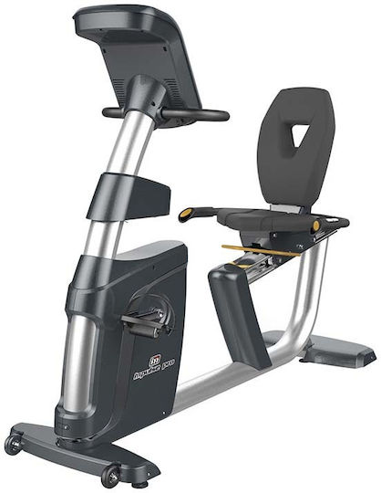 Impulse Bicicletă de exerciții staționară Magnetic