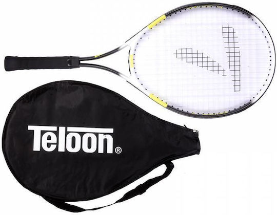 Athlopaidia Tennis Racket with Strings with Case