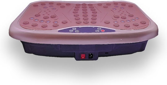 Clever 090035 Vibration Platform Passive Gymnastics for Total Body