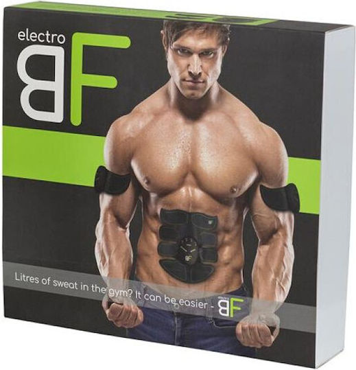 EMS Portable Muscle Stimulator for Total Body