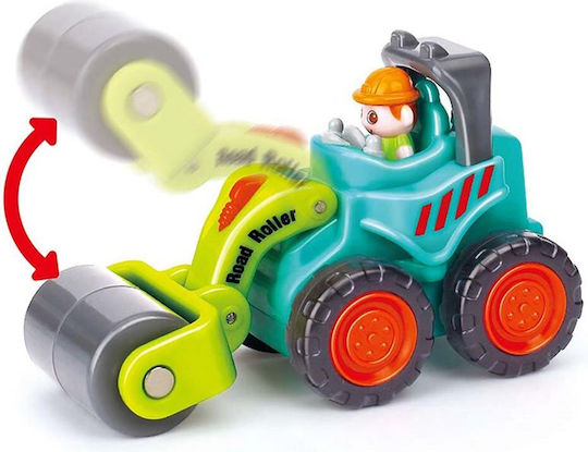 Hola Toys Γερανός για 3+ Ετών