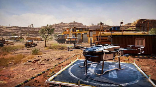 Expeditions: A MudRunner Game PS5 Game