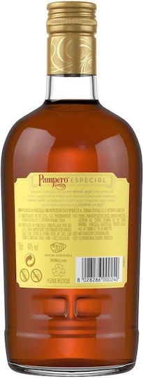 Especial Ρούμι 40% 700ml