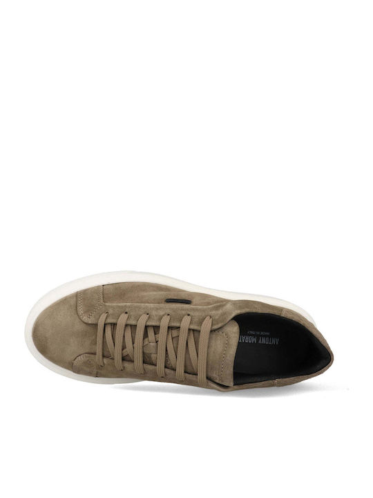 Antony Morato Sneakers Brown