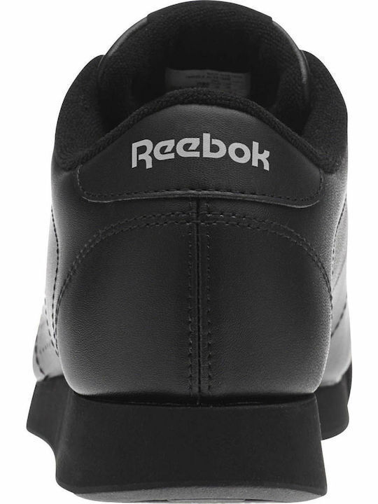 Princess Damen Sneakers Schwarz
