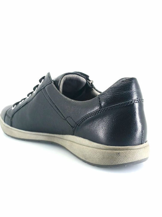 Γυναικεία Sneakers Μαύρα