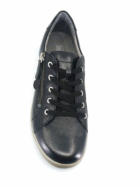Γυναικεία Sneakers Μαύρα