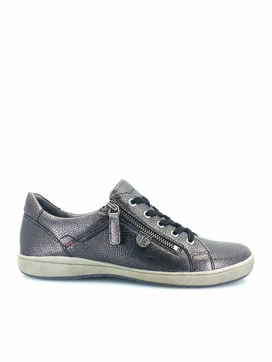 Γυναικεία Sneakers Γκρι