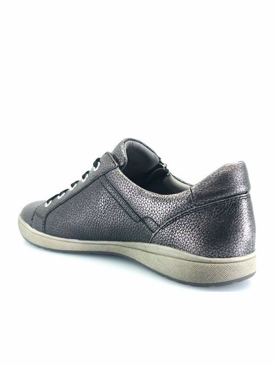 Γυναικεία Sneakers Γκρι