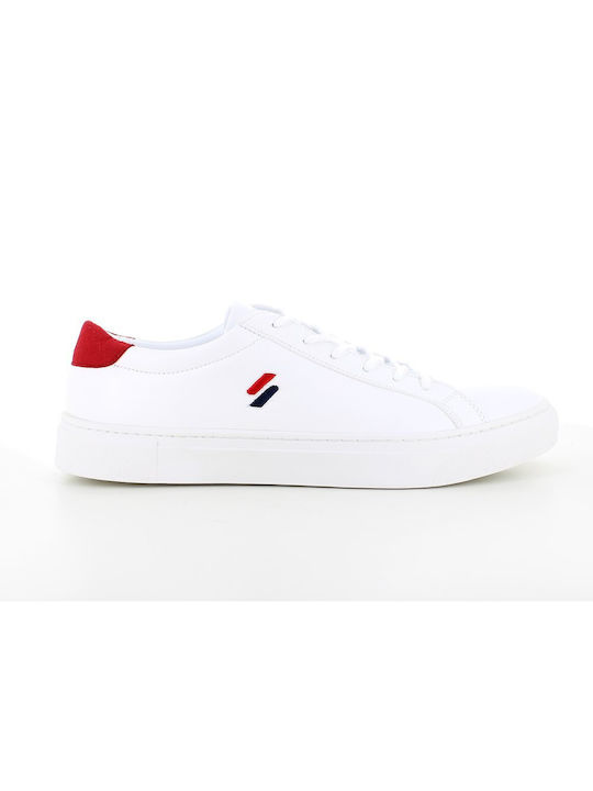 Superdry Sneakers White