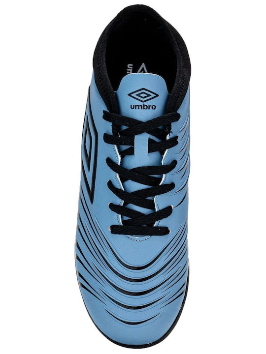 Umbro Toccare Iii Ποδοσφαιρικά Παπούτσια με Τάπες FG Πολύχρωμα