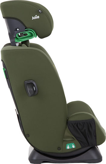 Joie Every Stage R129 Scaun Auto pentru Copii i-Size Moss 0-36 kg