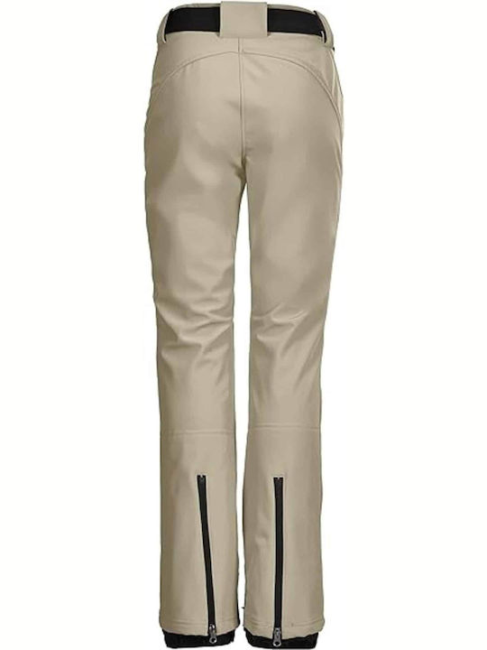 Killtec Ksw 221 Γυναικείο Παντελόνι Σκι & Snowboard Soft Shell