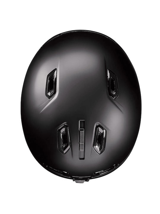 Julbo Hal Evo Mips Men's Helmet for Ski & Snowboard Black