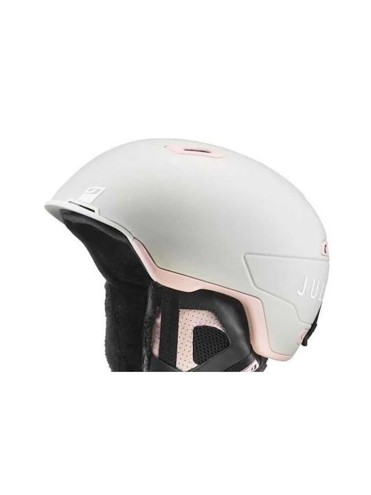 Julbo Hal Evo Mips Damen Ski & Snowboard Helm in Gray Farbe