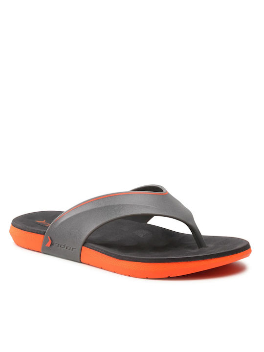 Rider Herren-Sandalen Gray