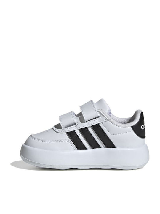 adidas Breaknet 2.0 Λευκά