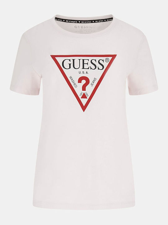 Women's Athletic T-shirt LightPink