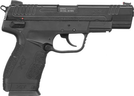 Air Venturi Αερο Pistole CO2 XDE Blowback