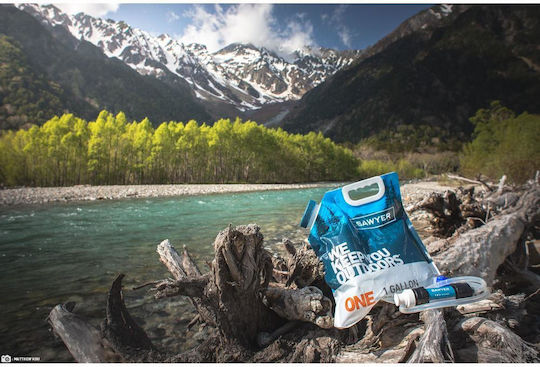 Sawyer Water Filtration System Φίλτρο Νερού
