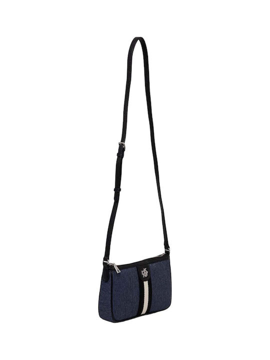 DKNY Carol Set Women's Bag Shoulder Blue