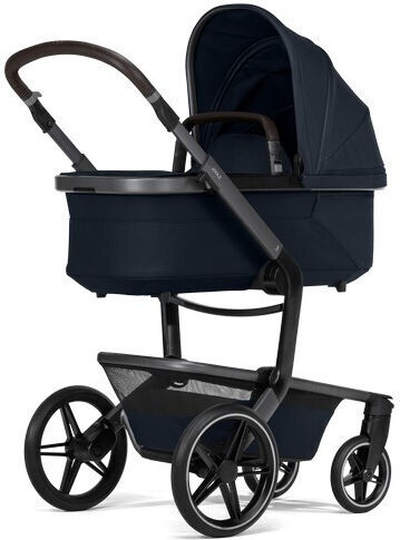 Joolz Day 5 Ρυθμιζόμενο Καρότσι 2 σε 1 Navy Blue