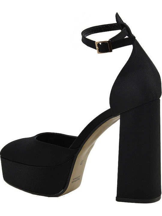 Pumps Schwarz