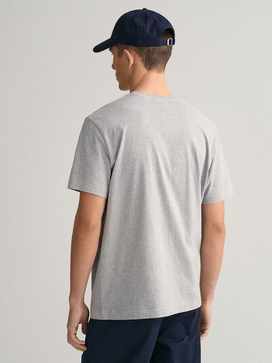 T-shirt Gray